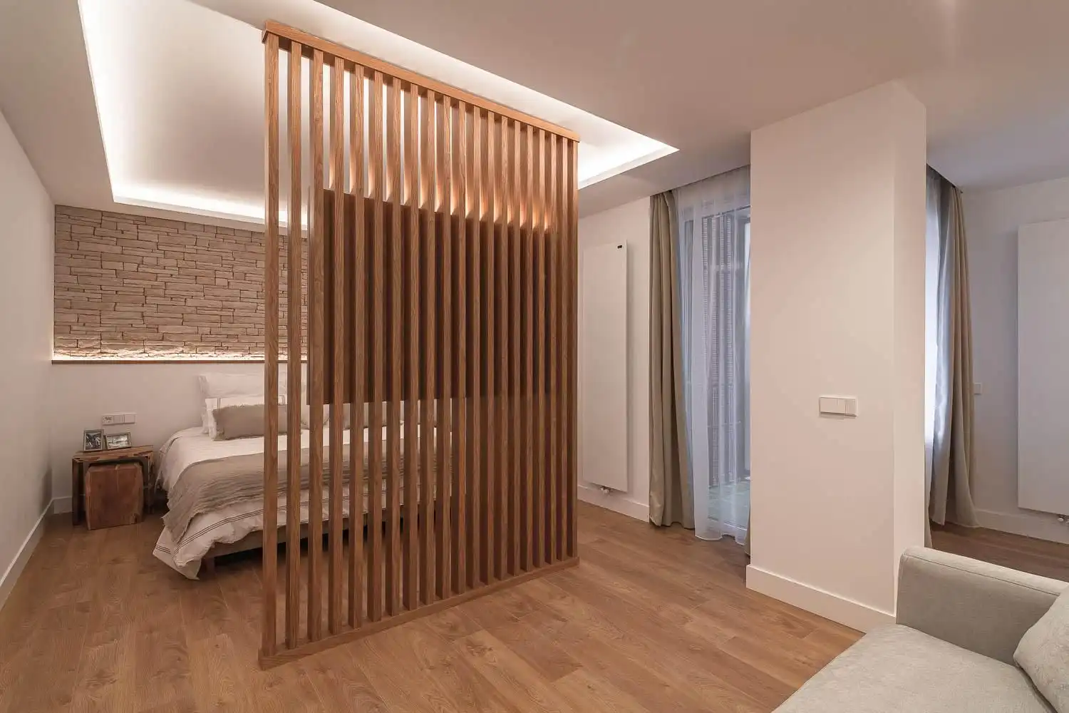 Habitación de Piso en venta en Madrid con Aire acondicionado, Calefacción y Terraza