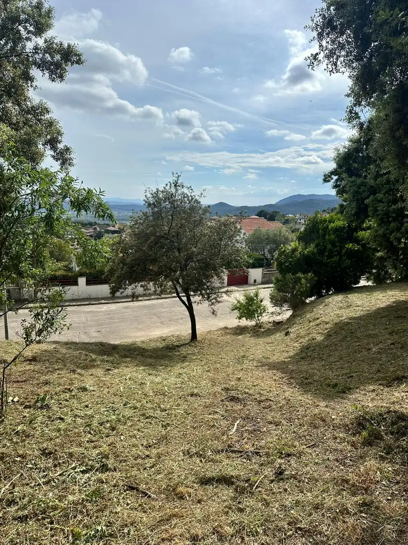 Lands and plots for sale in Caldes de Montbui, imagen 2