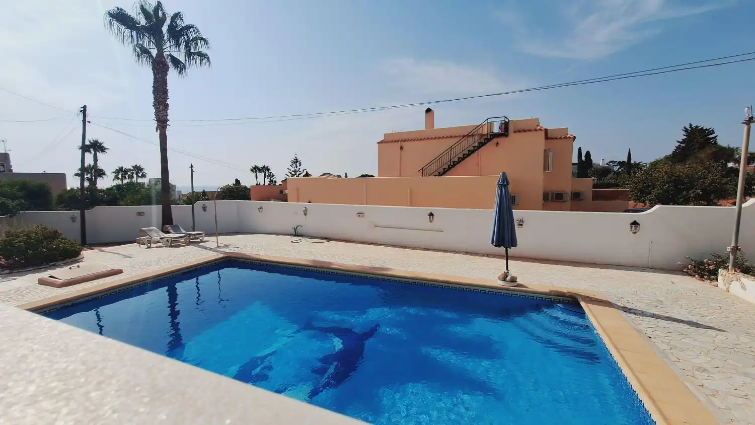 Houses for sale in Vista de los Ángeles