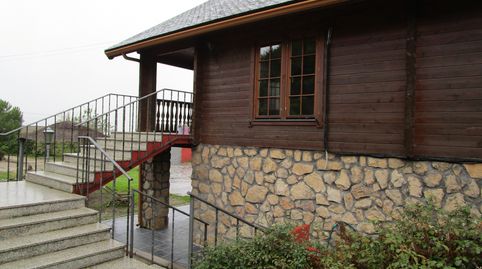Foto 5 de Casa o xalet en venda a Pino Alto - Navarredonda, Valdemorillo