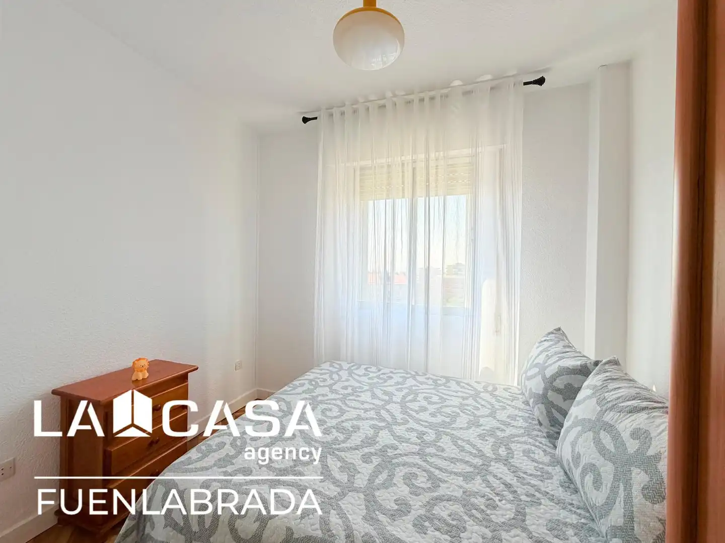 Habitación de Piso en venta en Fuenlabrada con Calefacción y Terraza