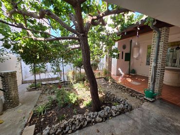 Casa con balcón en venta en Binissalem