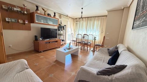 Foto 2 de Piso en venta en Casco Antiguo, Águilas
