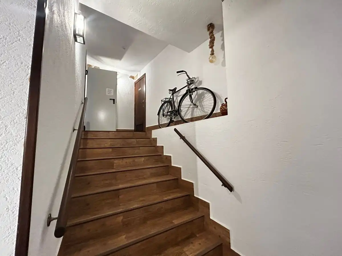 Edificio en venta en Pozohondo