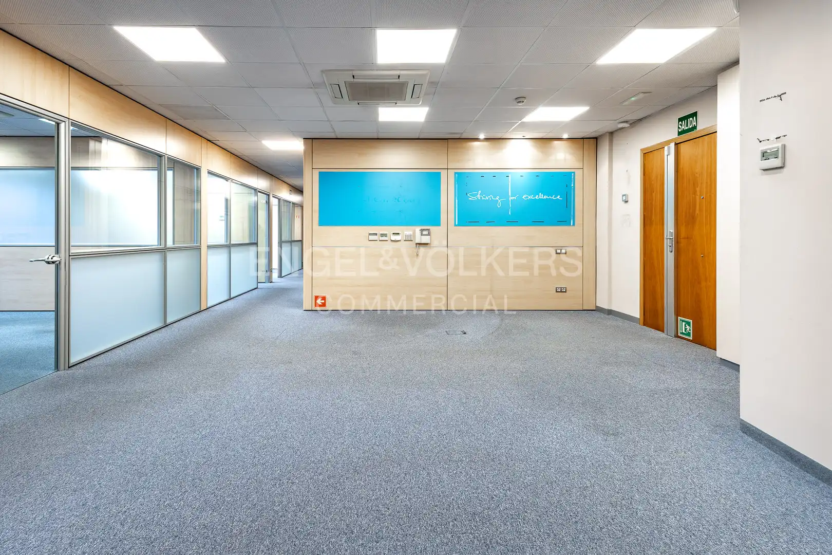 Office for rent in L'Eixample