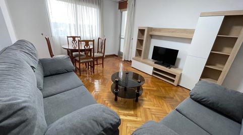 Foto 4 de Pis de lloguer a Ronda Das Fontiñas, San Roque - As Fontiñas, Lugo Capital