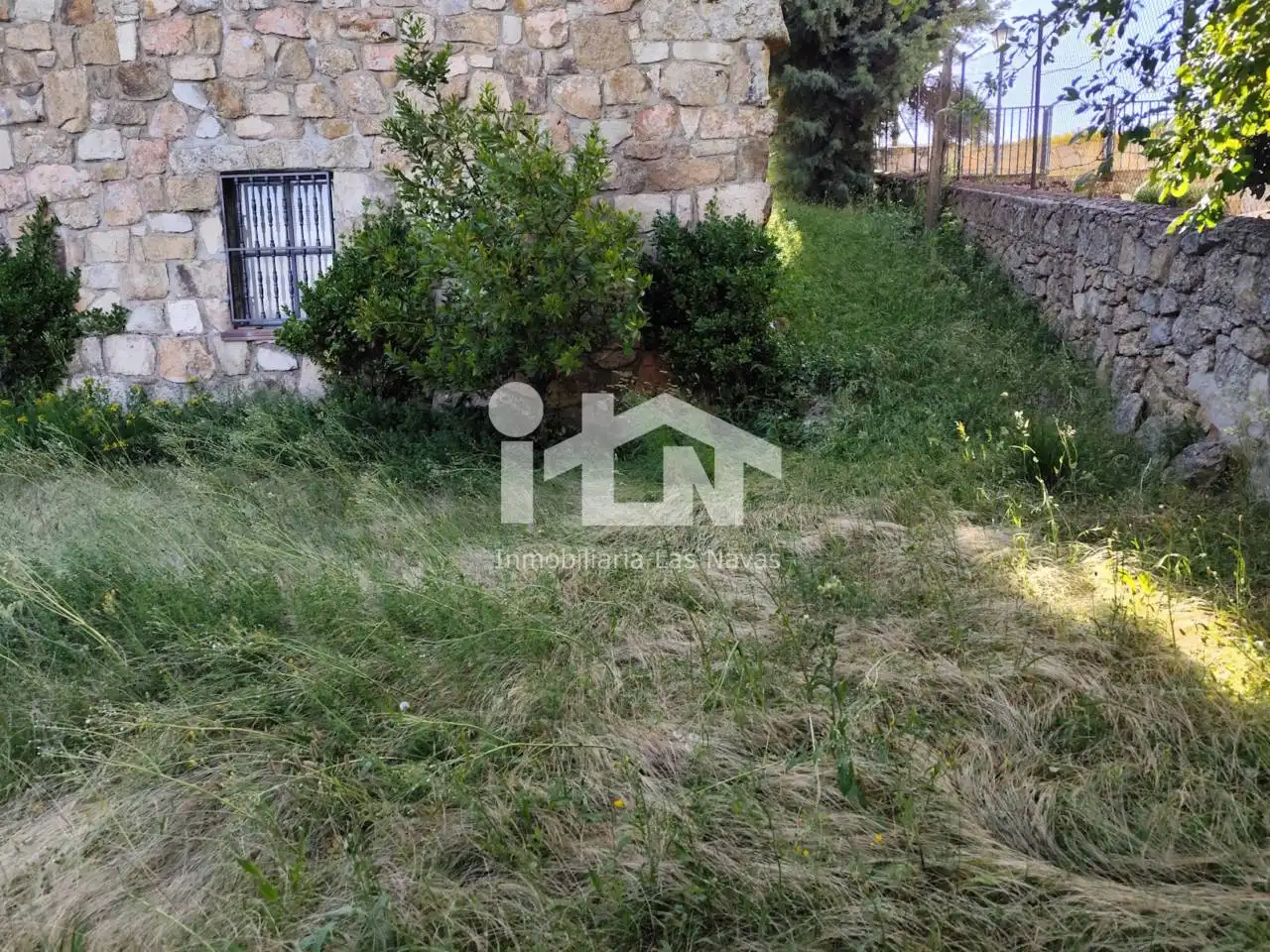 Casa o chalet en venta en Santa María de la Alameda con Jardín privado y Terraza
