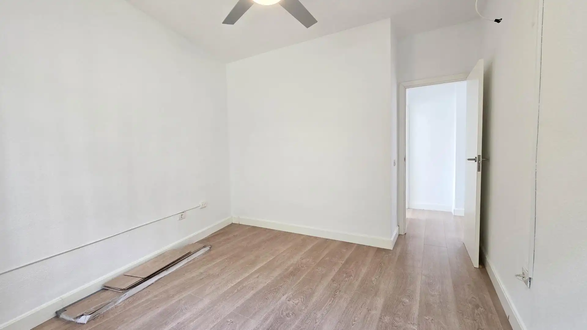 Flat for rent in Santa Cruz de Tenerife
