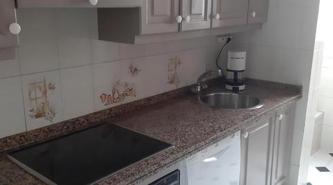 Foto 4 de Pis de lloguer a Adoratrices, San Antonio, Huelva Capital