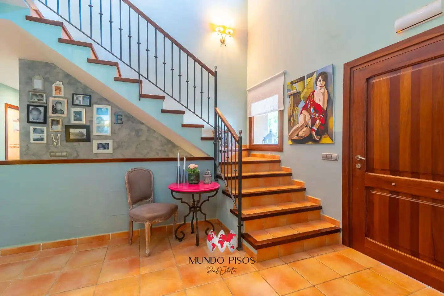 Casa o chalet en venta en Puigpunyent con Terraza, Trastero y Balcón