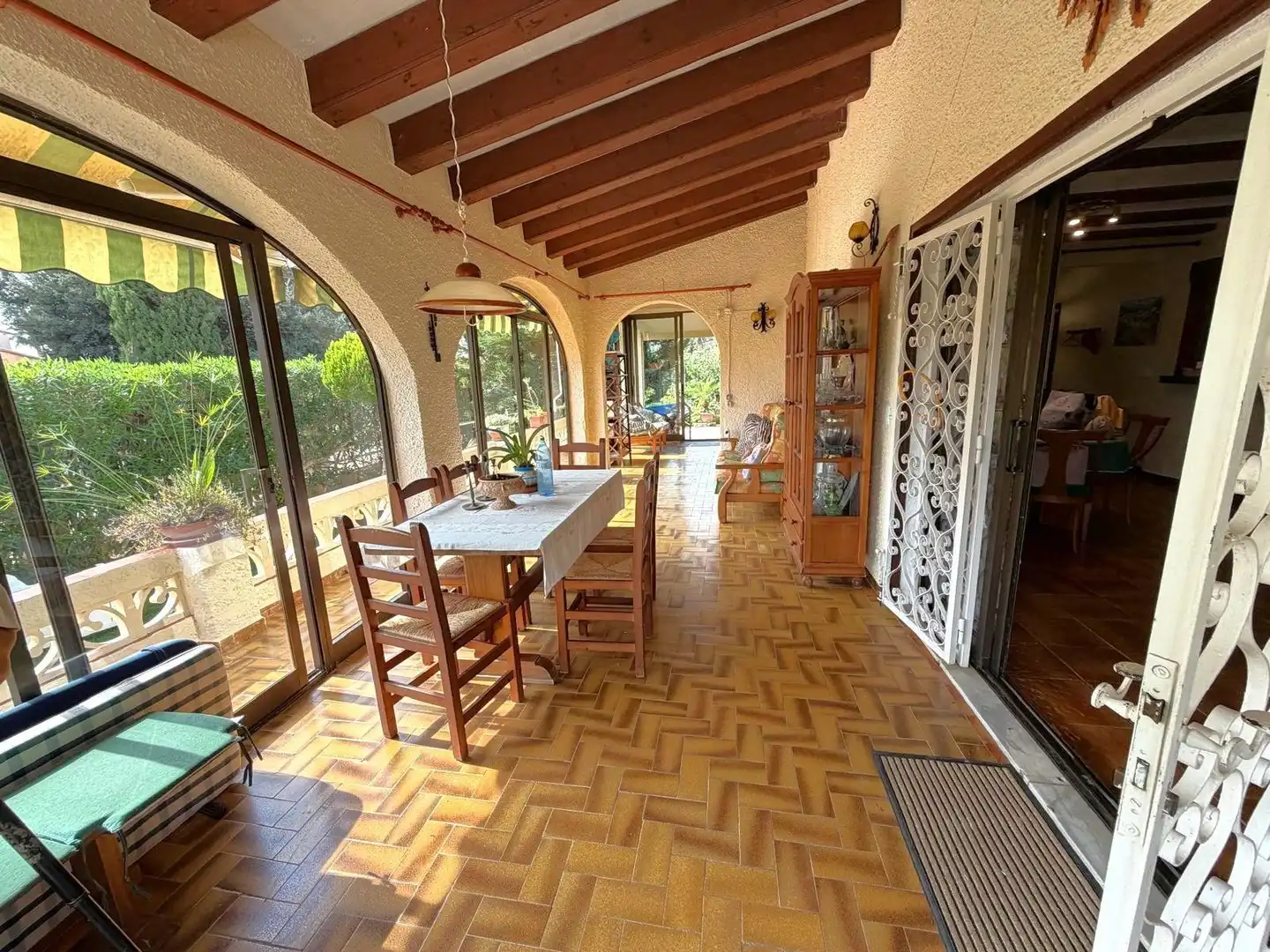 Casa amb piscina en venda a Las Marinas / Les Marines, imagen 5