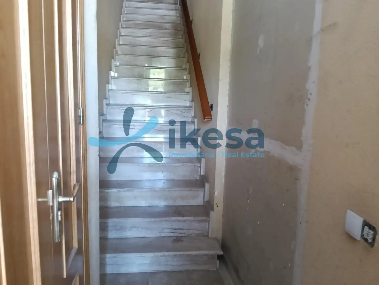 Piso en venta en Los Palacios y Villafranca