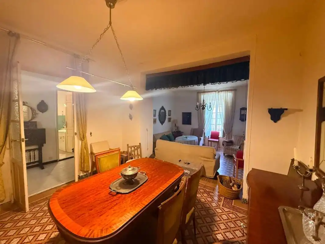 Comedor de Casa o chalet en venta en Campillos con Calefacción