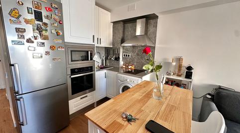 Foto 5 de Apartament en venda a Brusselles, 59, Mar i Camp - Platja dels Capellans, Tarragona