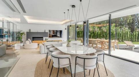 Foto 4 de Casa o xalet en venda a Reserva de Marbella, Málaga