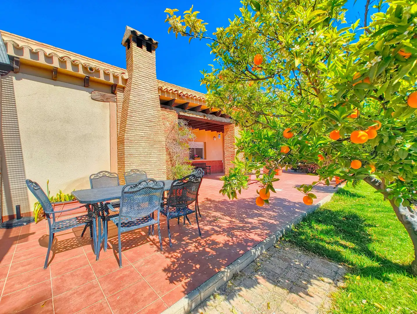 Casa con piscina en venta en Las Bayas, imagen 16