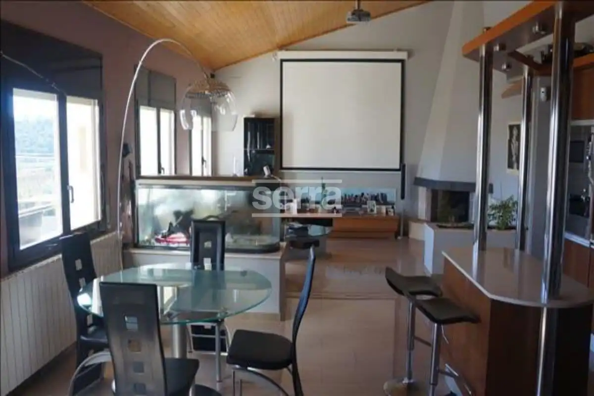 Finca rústica en venta en Vilobí del Penedès