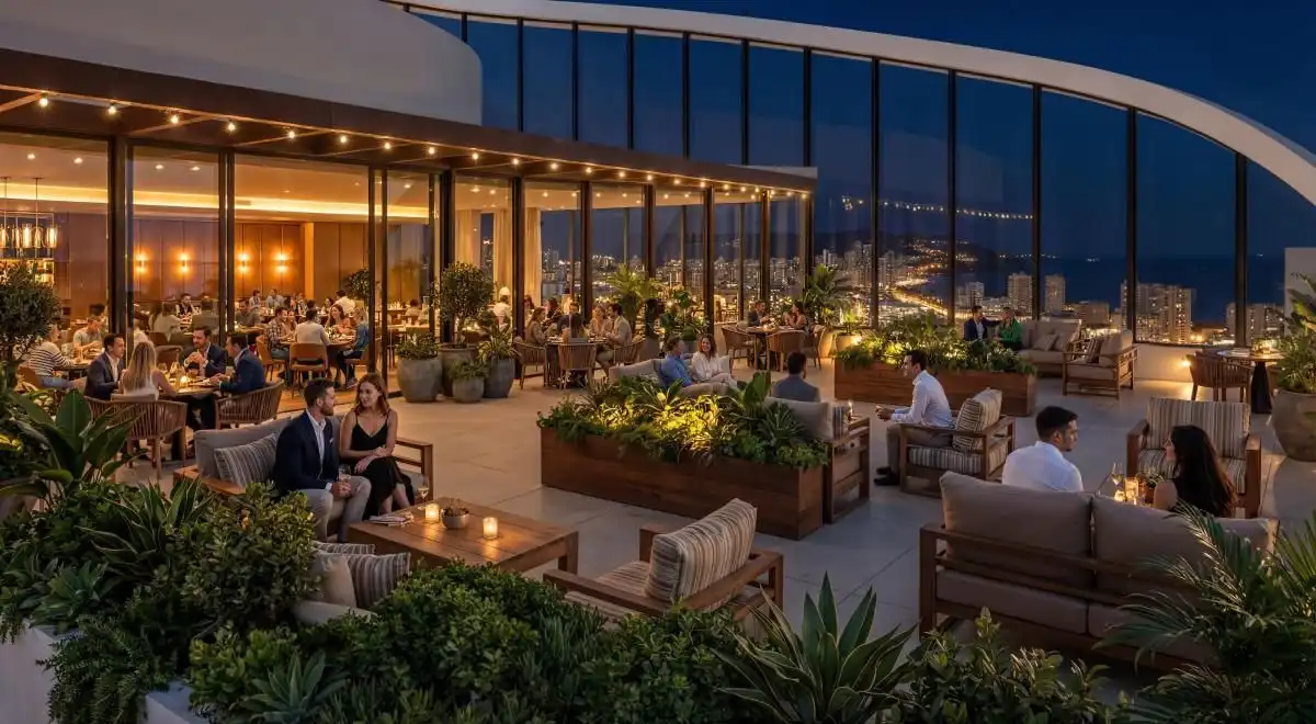 Apartamento en venta en Cala Palmera - Atrium