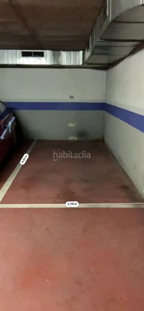 Individual de lloguer a Plaça de Santa Anna 7, imagen 2