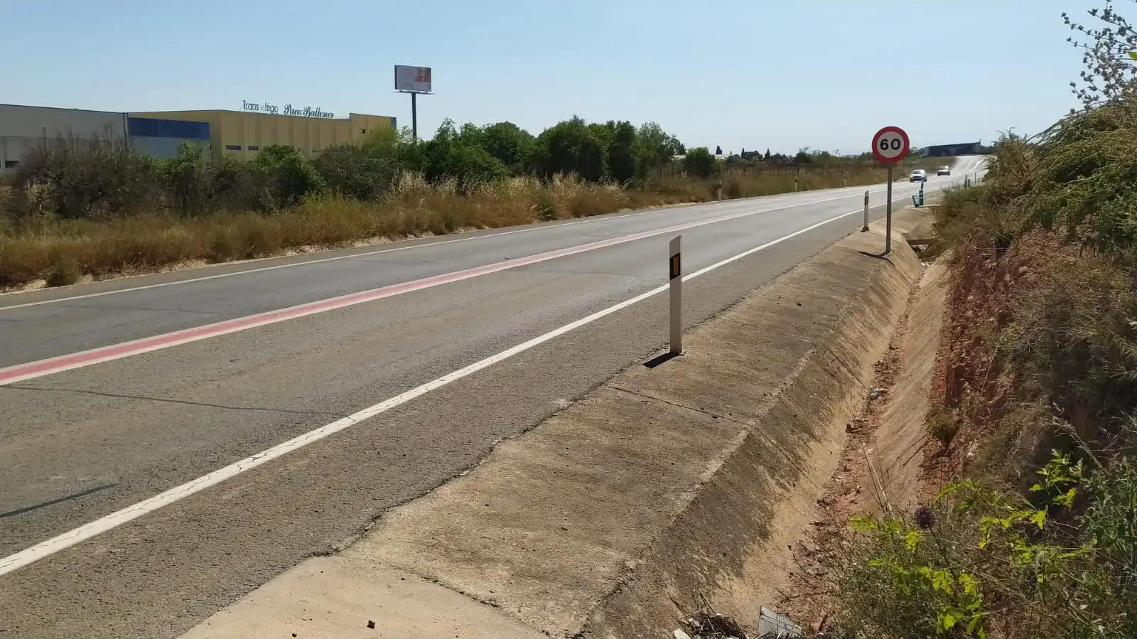 Terreno rustico in vendita a Moncada, imagen 2