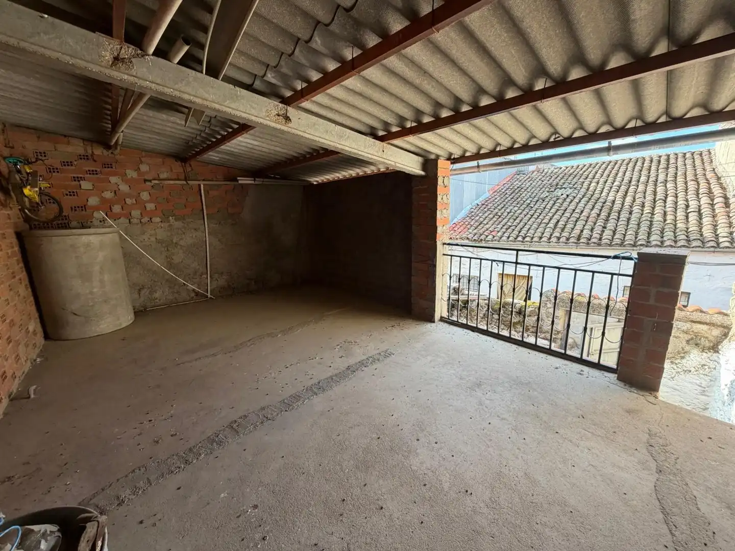 Casa o xalet en venda en Albalá, Cáceres
