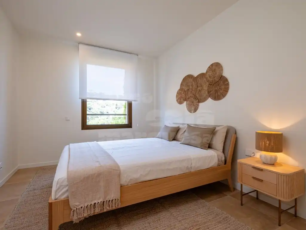 Habitación de Apartamento de alquiler en Begur