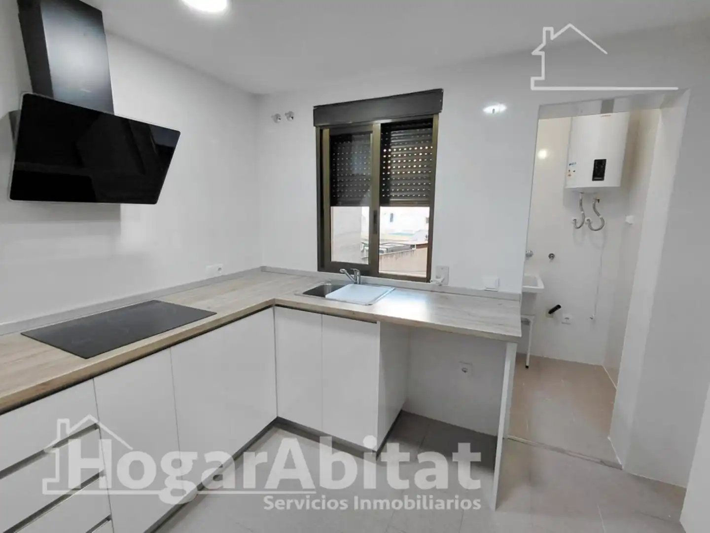 Piso con ascensor en venta en Calle JUAN DE JUANES, imagen 5