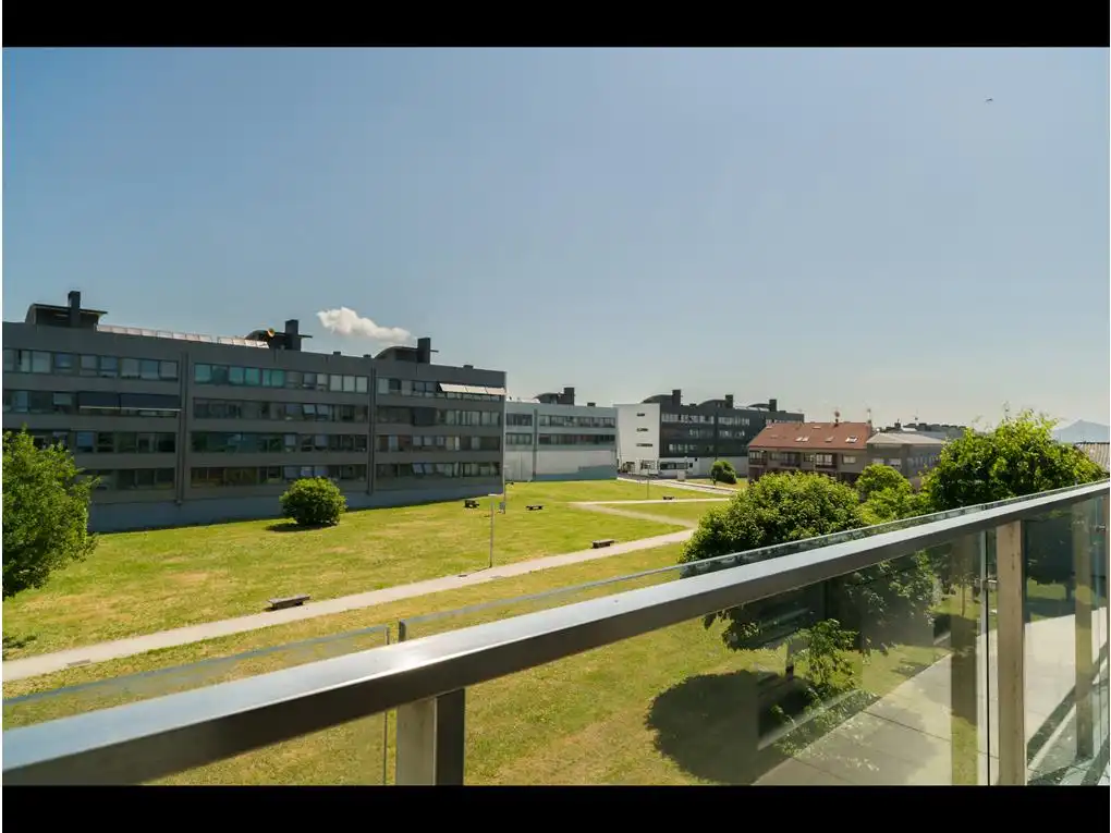 Dúplex en venta en SC-11, Castiñeiriño - Cruceiro de Sar