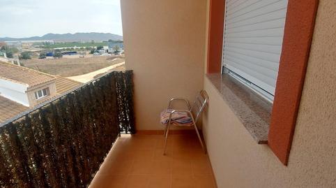 Foto 2 de Piso en venta en Lobosillo, Murcia