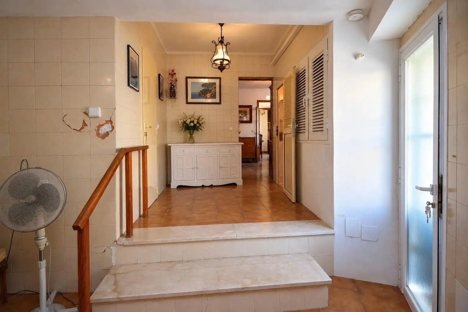 Casa o xalet en venda en  Palma de Mallorca amb Jardí privat