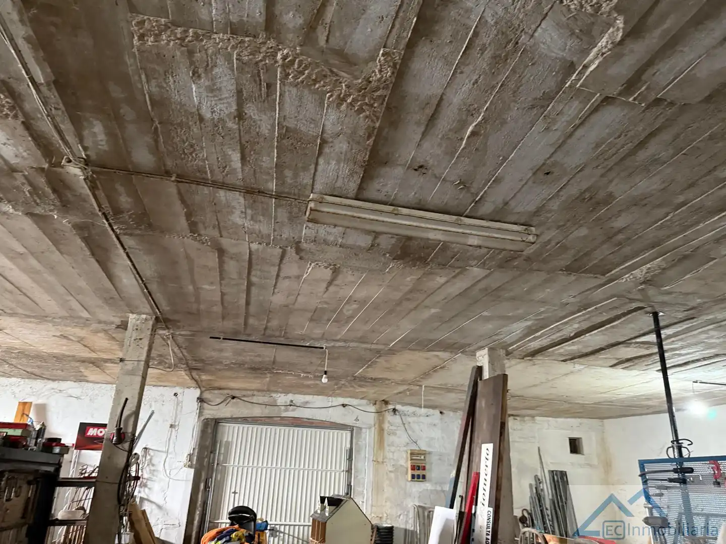Industrial buildings for sale in Riotuerto