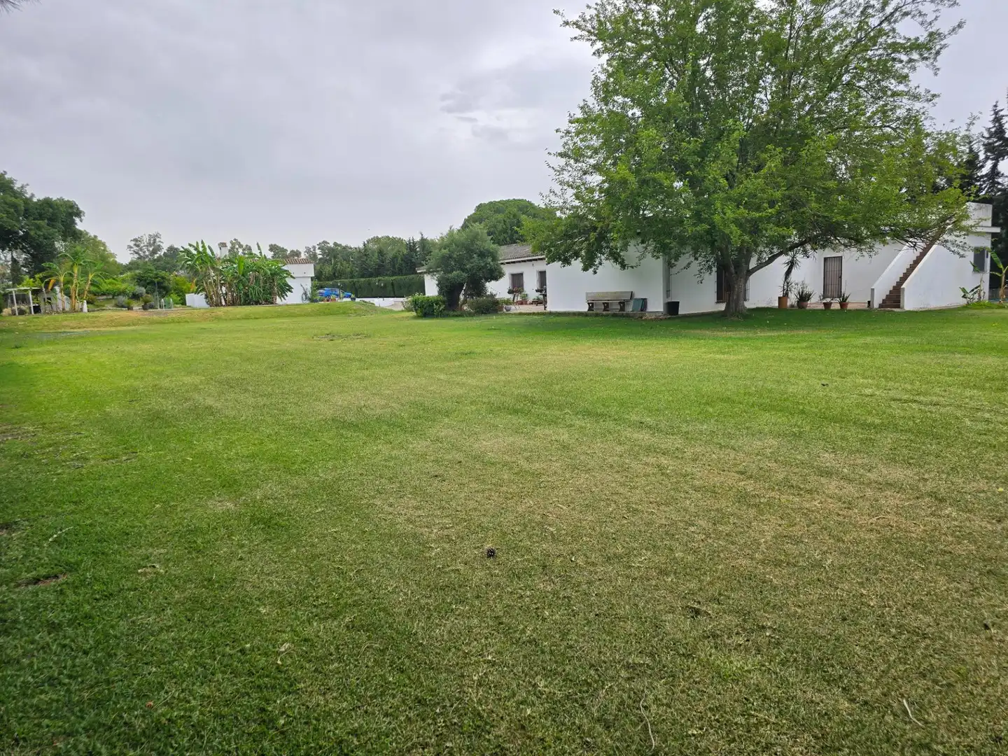 Casa o xalet en venda en Jerez de la Frontera amb Aire condicionat, Calefacció i Terrassa