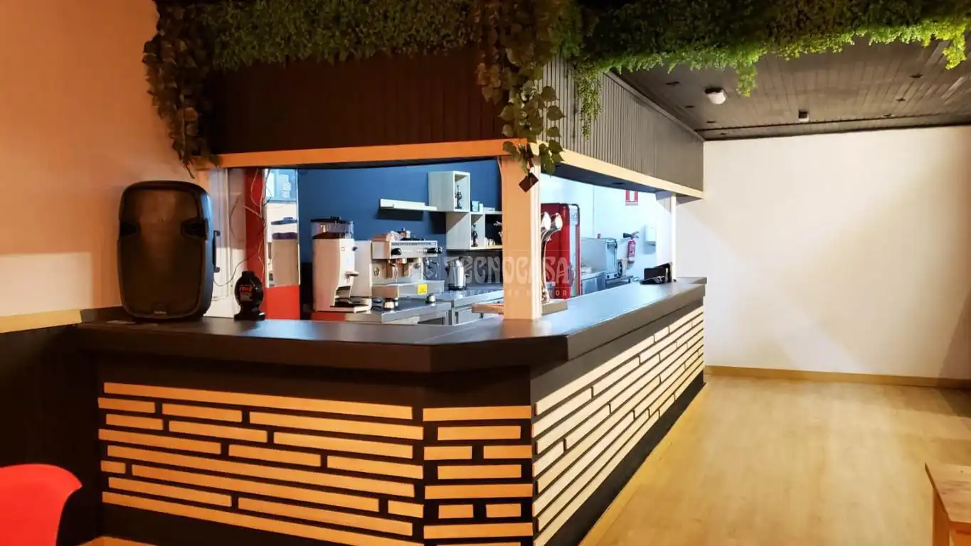 Business premises for sale in Cruce de Arinaga, imagen 4