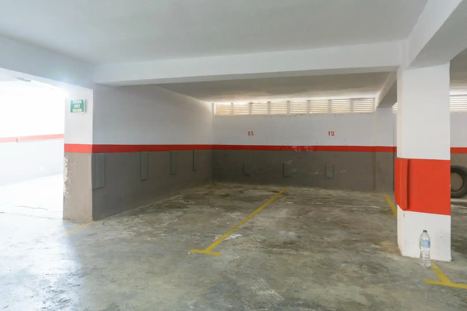 Parking de Apartamento en venta en Gandia con Jardín privado, Terraza y Trastero