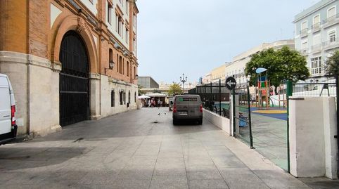 Foto 3 de Garatge en venda a Centro Histórico, Cádiz Capital