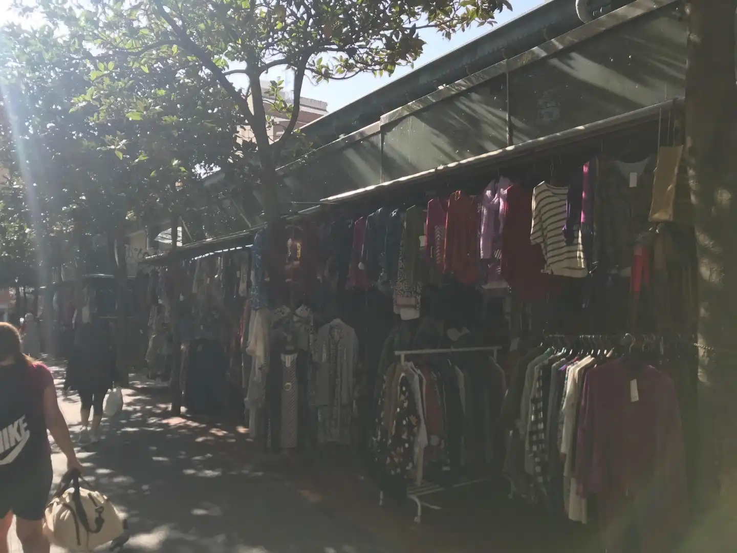 Business premises for transfer in Sants - Montjuïc, imagen 4