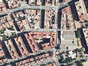 Piso en venta en Virgen Del Pilar