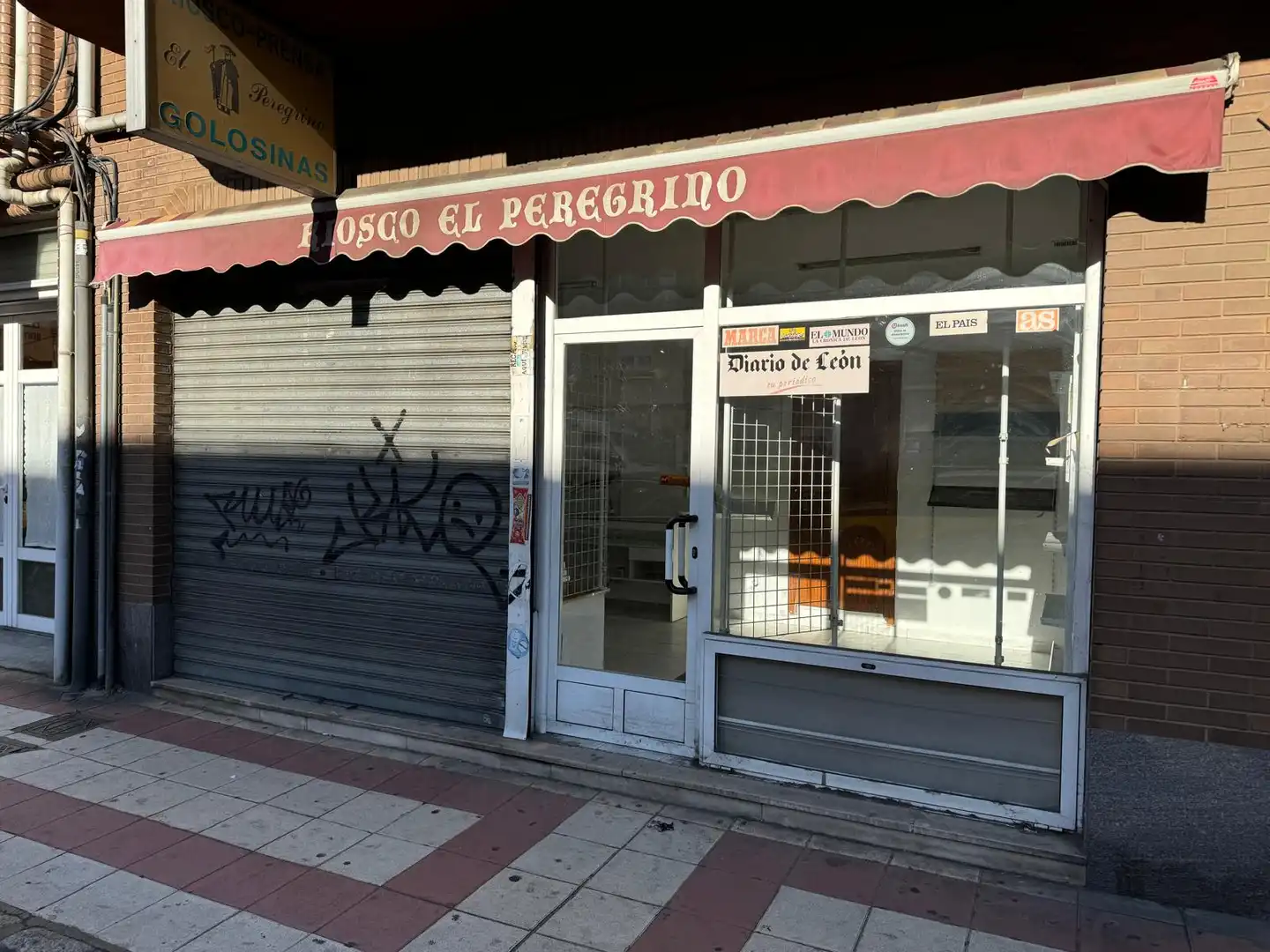 Gewerbefläche zur Miete in Avenida del Párroco Pablo Díez, imagen 2