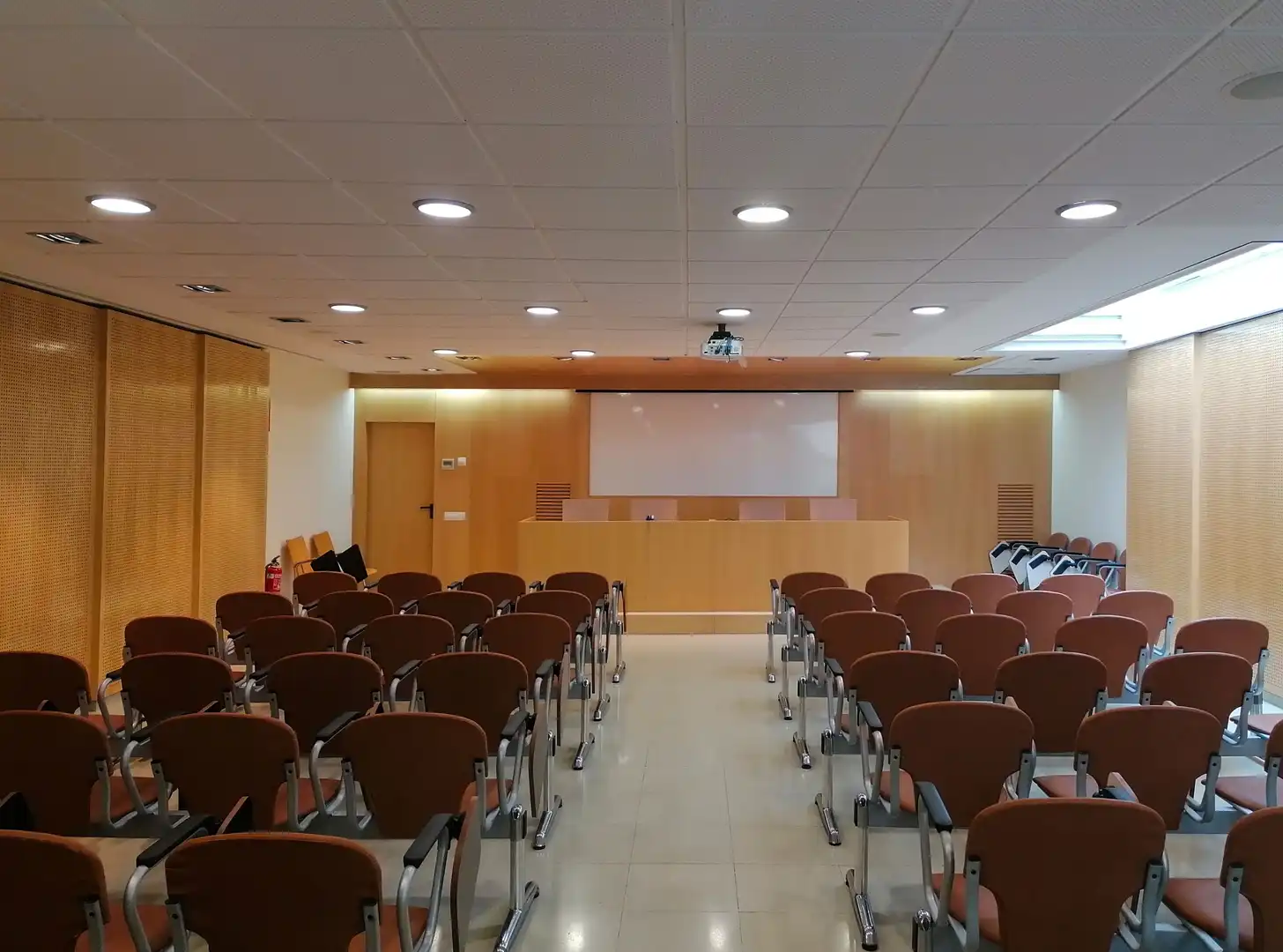 Oficina de lloguer a Avinguda del Baix Llobregat 77, imagen 7
