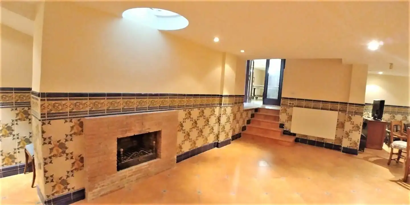Casa con terraza en venta en Playa de San Juan - El Cabo de las Huertas, imagen 22