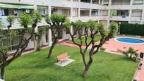 Garden of Flat for sale in Salou  with Private garden, Terrace and Balcony