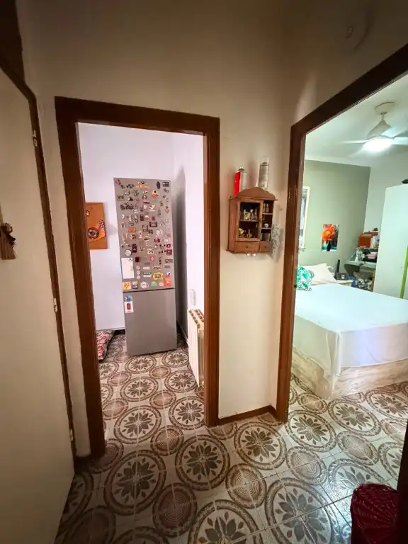 Cocina de Piso en venta en Badalona con Aire acondicionado y Calefacción