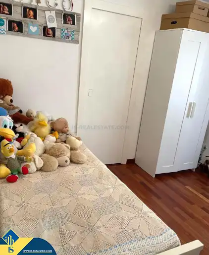 Habitación de Dúplex en venta en Torrevieja con Terraza y Amueblado