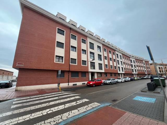 Piso en Alquiler en Calle Laguna, 17 en Cistérniga