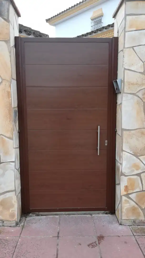 Casa o xalet en venda en Arcos de la Frontera amb Aire condicionat, Jardí privat i Traster