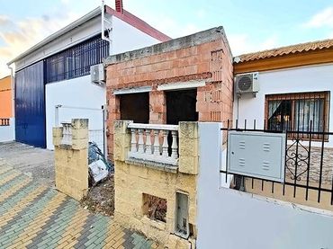 Casa en venda a Calle Veredon de los Frailes