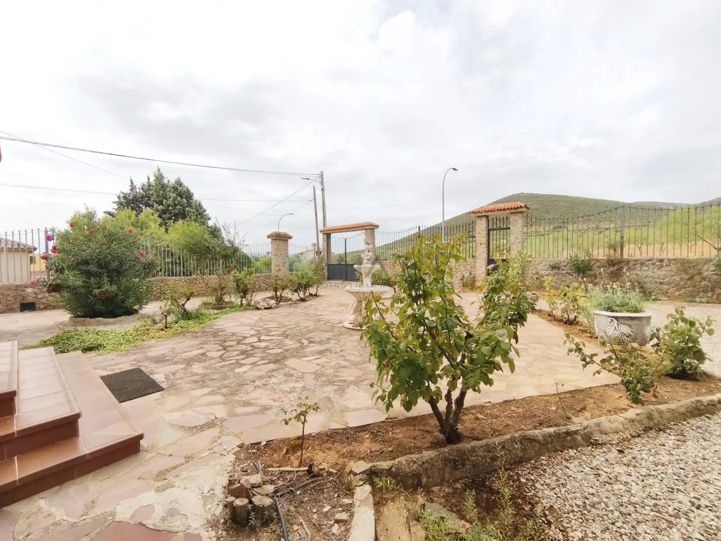 Casa con balcone in vendita a Paseo Santa Quiteria, imagen 73