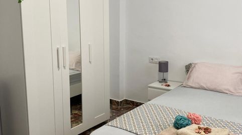 Foto 5 von Zimmer in Plaza de Toros - Santa Rita, Almería Capital