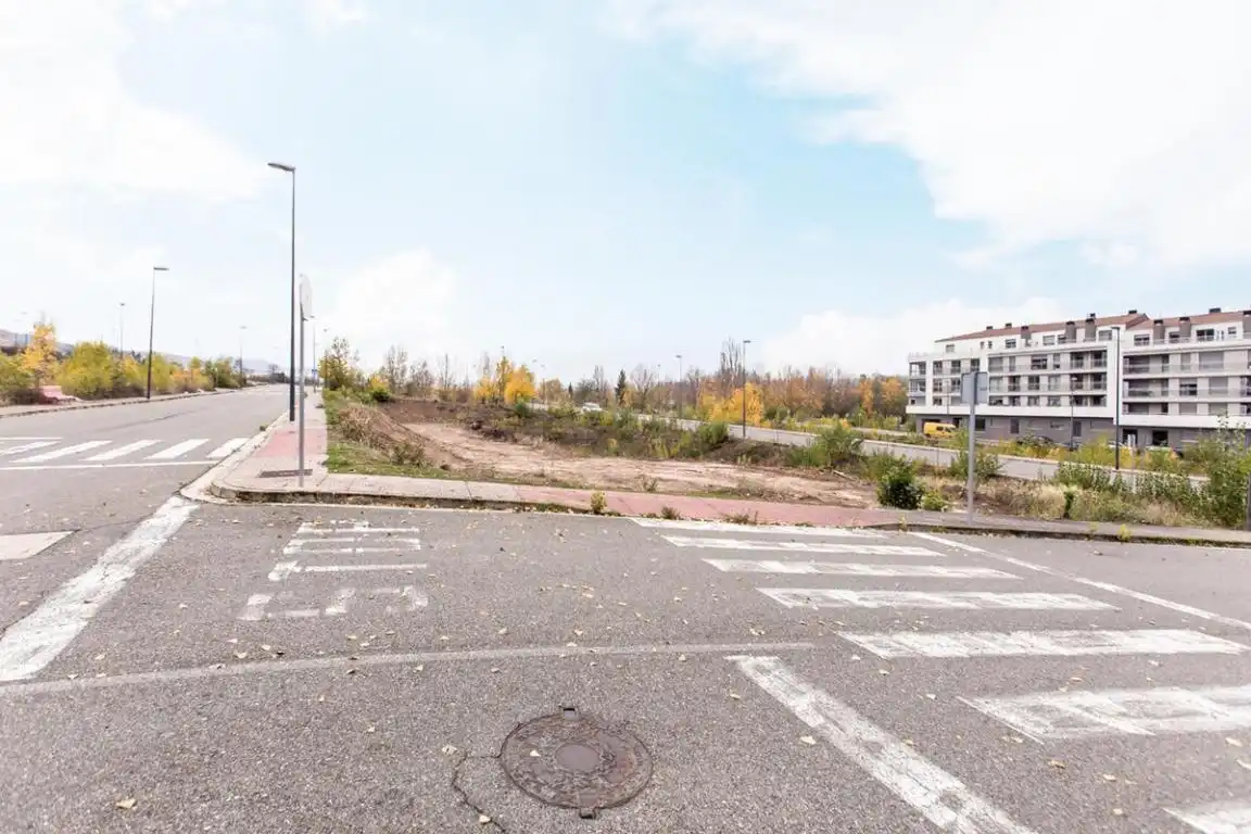 Residential land for sale in Calle Río Miguel, imagen 4