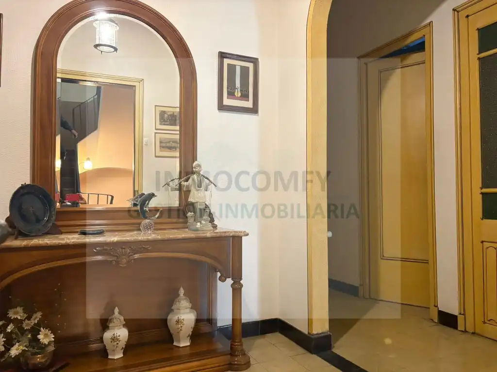 Casa en venta en Calle Amor Filial 23, imagen 42